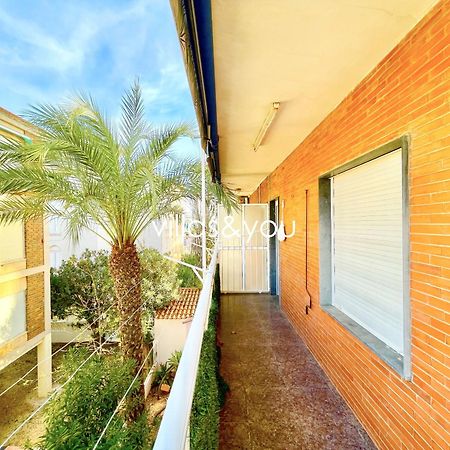 Apartamento Gran Playa Santa Pola By Villas&You Buitenkant foto